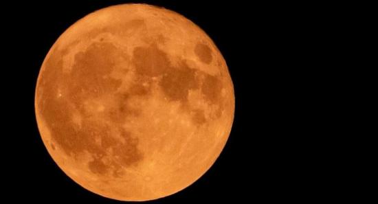 Sri Lankans to Witness Supermoon Today